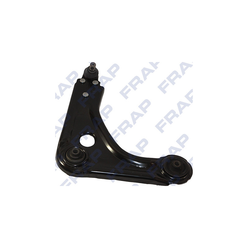Triangle de suspension FRAP