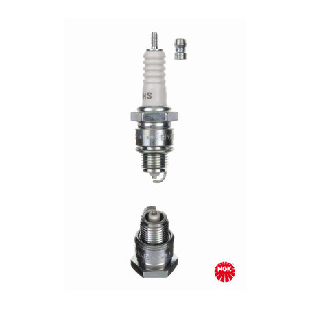 Bougie d'allumage NGK