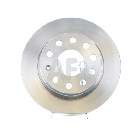 Disque de frein à l'unité...