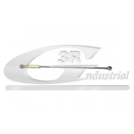 Tringlerie de boite de...