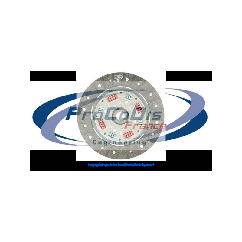 Kit d'embrayage PROCODIS FRANCE