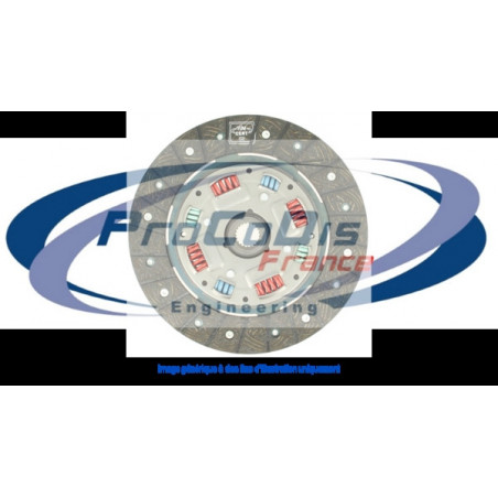 Kit d'embrayage PROCODIS...