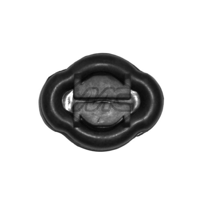 Butée élastique (silencieux) Metalcaucho