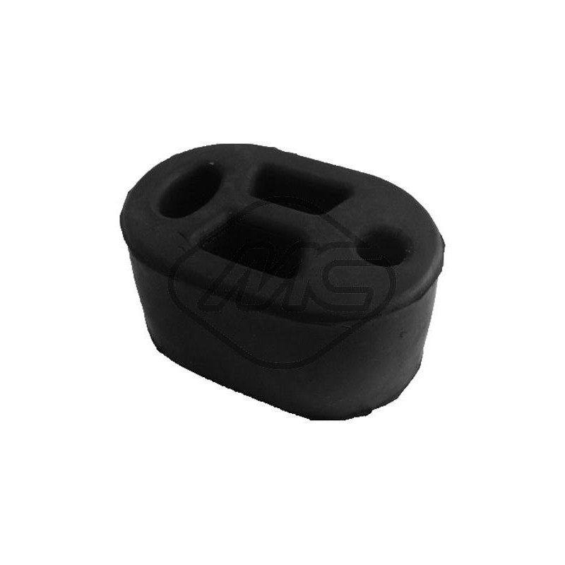 Butée élastique (silencieux) Metalcaucho