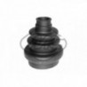 Soufflet de cardan (Sans accessoires) Metalcaucho