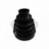 Soufflet de cardan (Sans accessoires) Metalcaucho