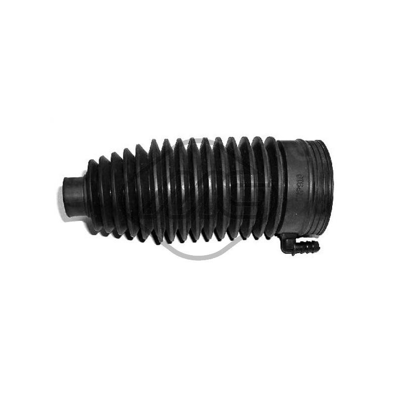Soufflet de direction (sans accessoire) Metalcaucho