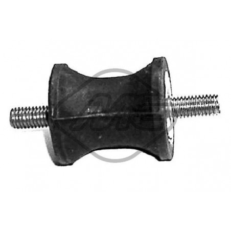 Butée élastique (silencieux) Metalcaucho