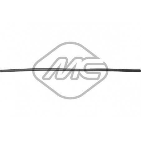 Tuayuterie, valve/soupage RGE Metalcaucho