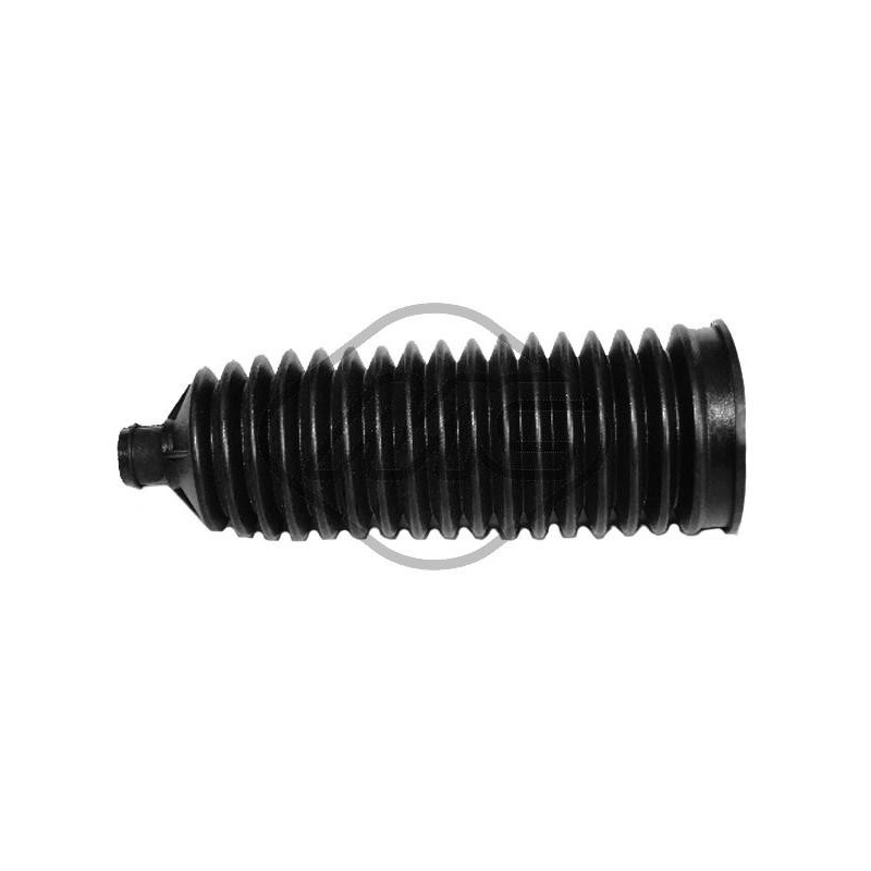 Soufflet de direction (sans accessoire) Metalcaucho