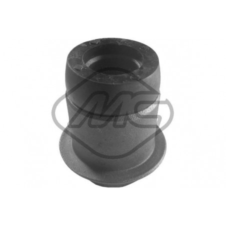 Silent bloc de triangle de suspension Metalcaucho