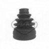 Soufflet de cardan (Sans accessoires) Metalcaucho