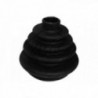 Soufflet de cardan (Sans accessoires) Metalcaucho