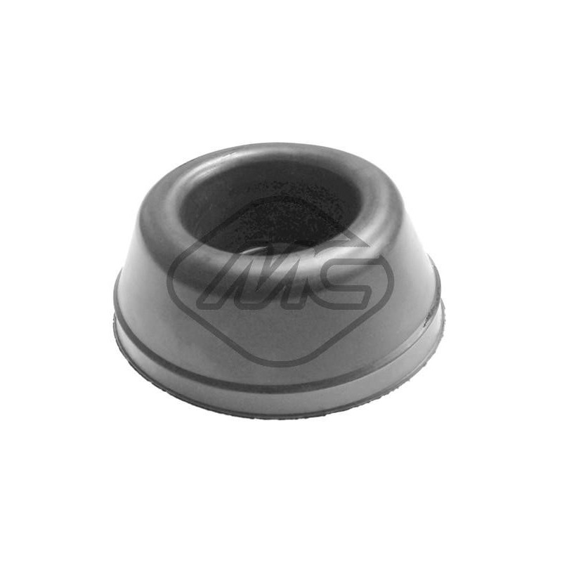 Soufflet de cardan (Sans accessoires) Metalcaucho