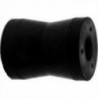 Silent bloc de triangle de suspension Metalcaucho