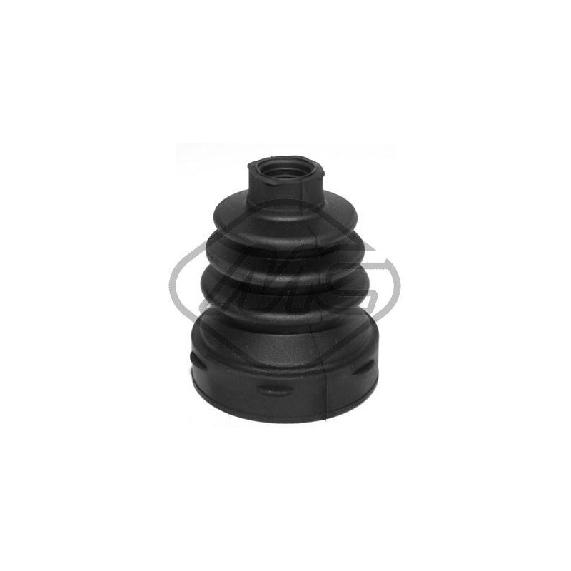 Soufflet de cardan (Sans accessoires) Metalcaucho