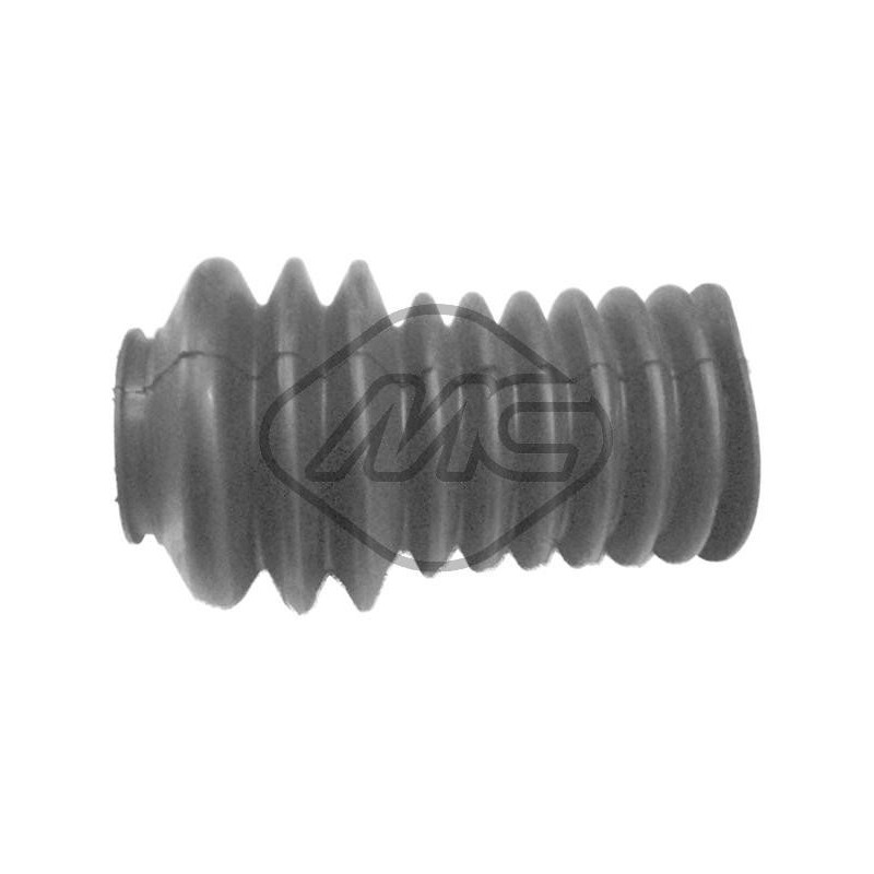 Soufflet de direction (sans accessoire) Metalcaucho