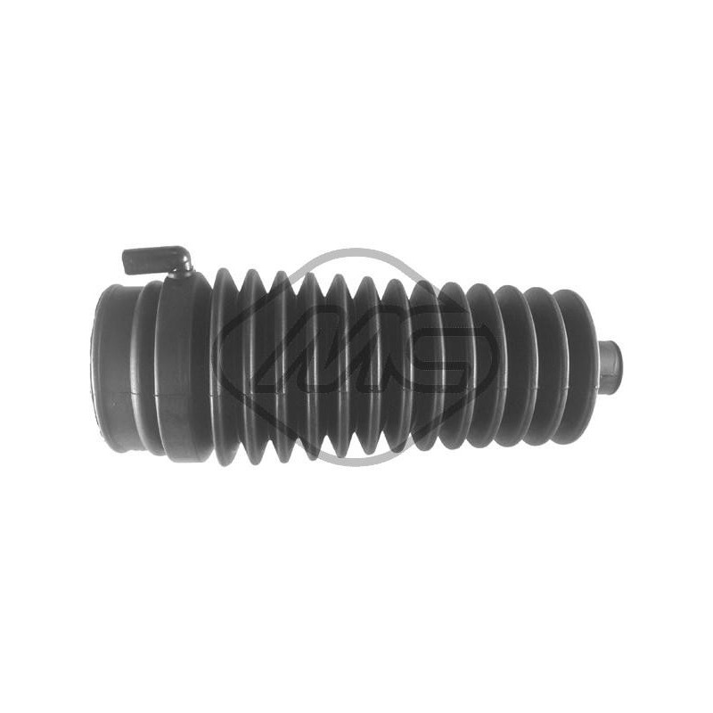 Soufflet de direction (sans accessoire) Metalcaucho