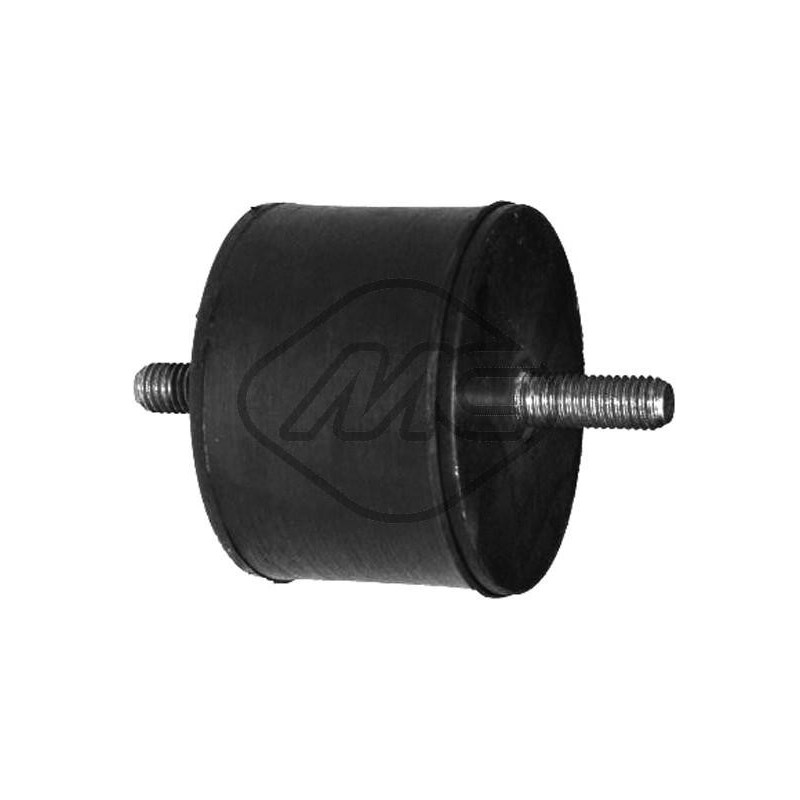Support moteur Metalcaucho