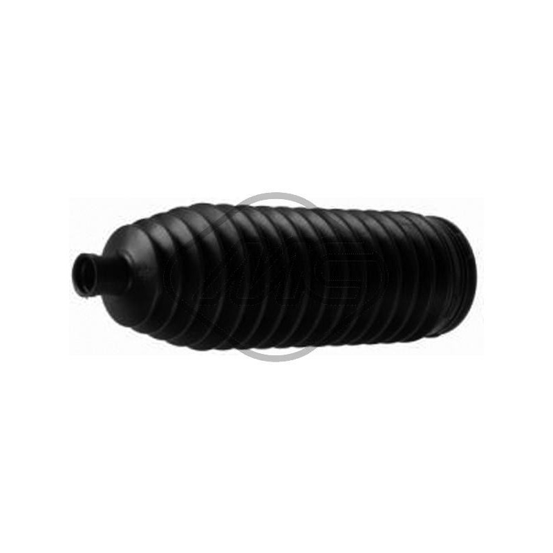 Soufflet de direction (sans accessoire) Metalcaucho