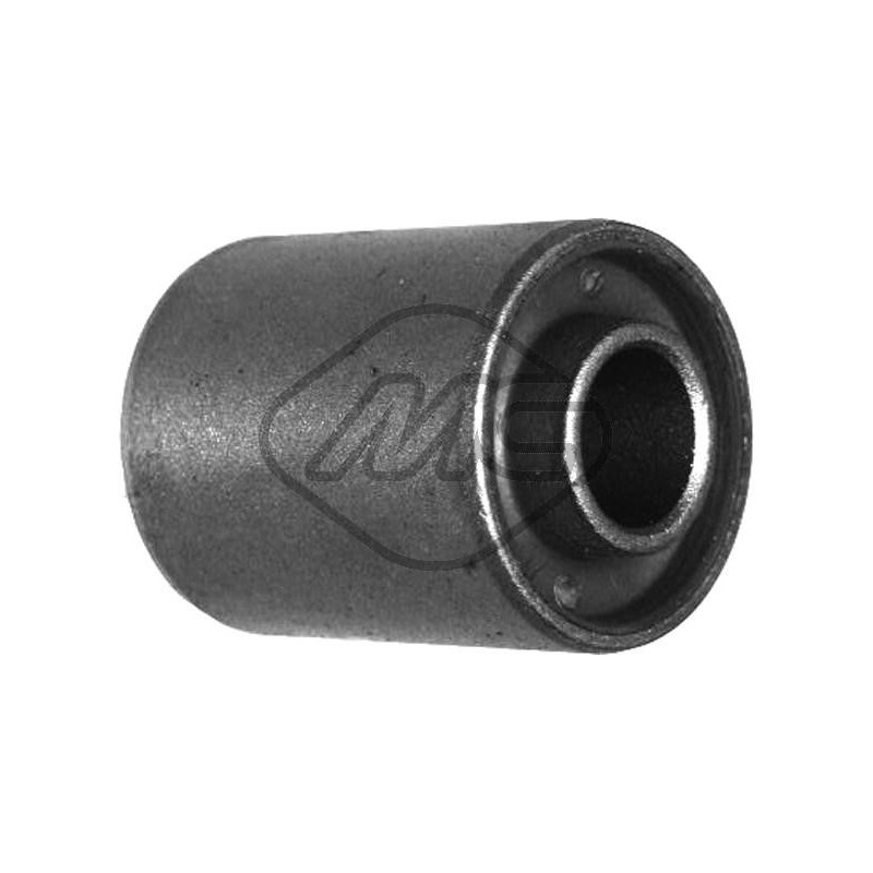 Silent bloc de triangle de suspension Metalcaucho