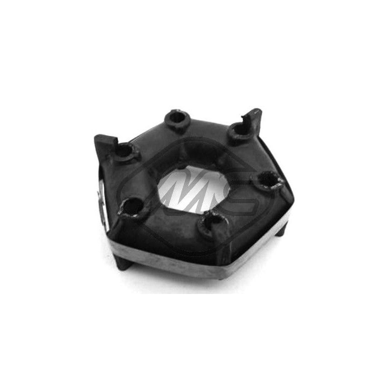 Joint (arbre longitudinal) Metalcaucho