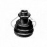 Soufflet de cardan (Sans accessoires) Metalcaucho