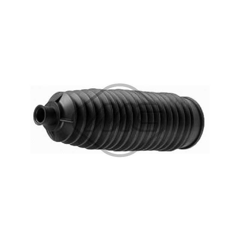 Soufflet de direction (sans accessoire) Metalcaucho