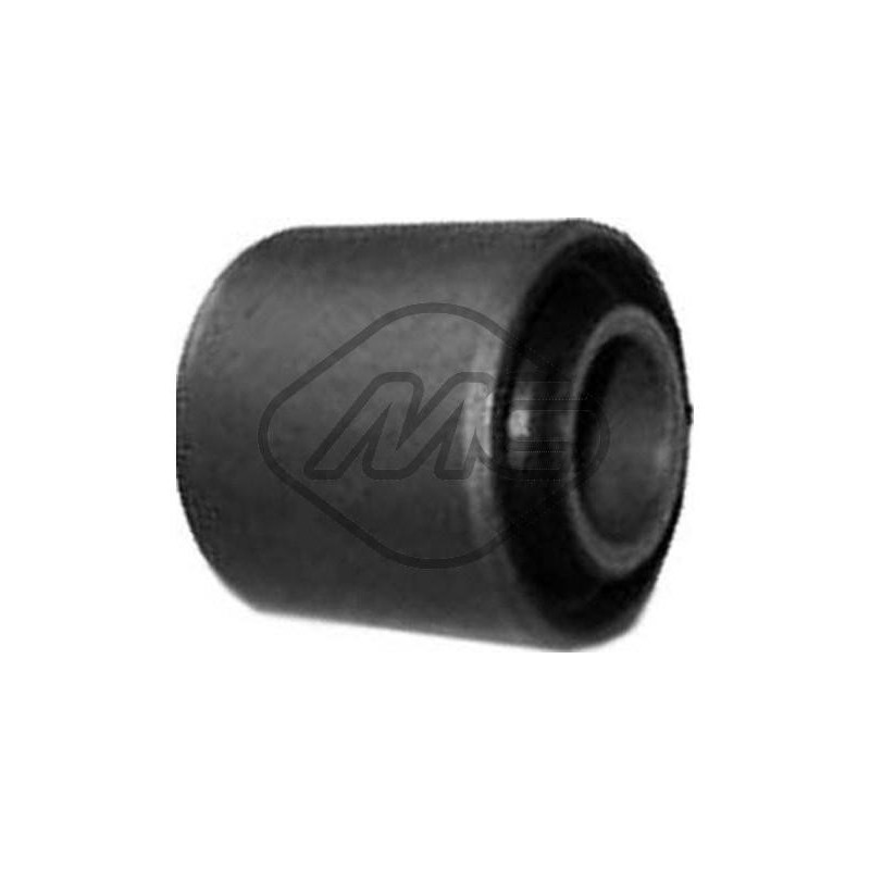 Silent bloc de triangle de suspension Metalcaucho