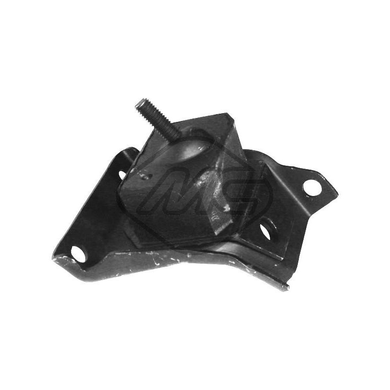 Support moteur Metalcaucho