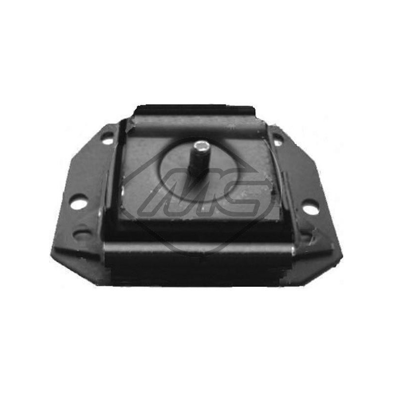 Suspension (boîte de vitesse) Metalcaucho