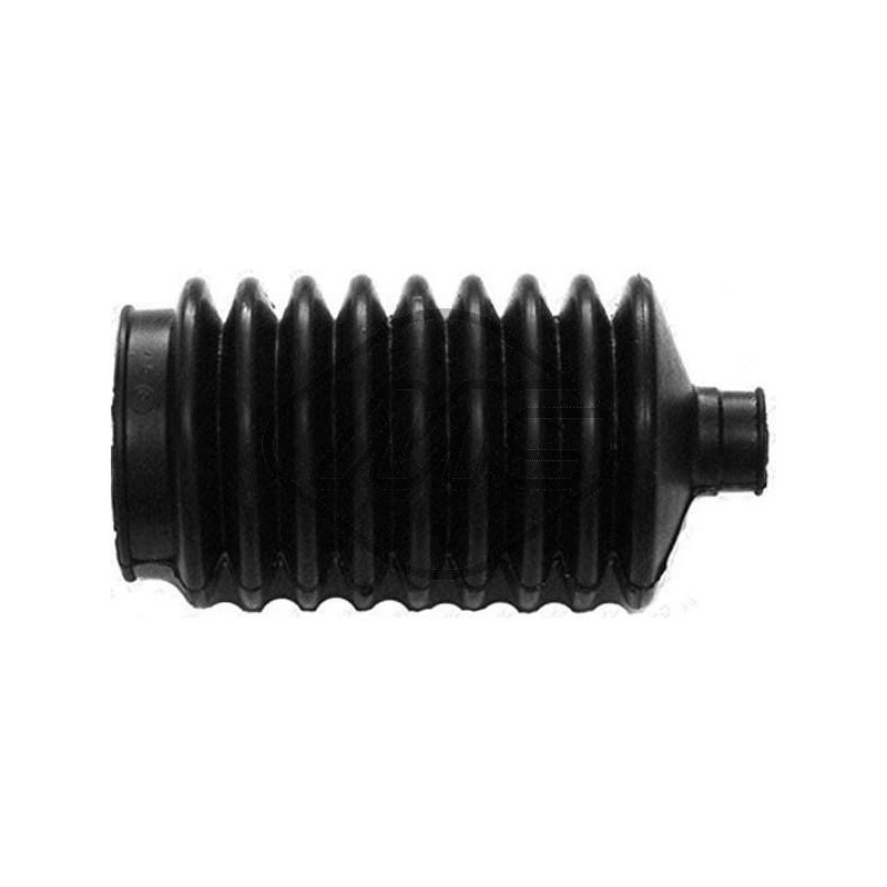 Soufflet de direction (sans accessoire) Metalcaucho