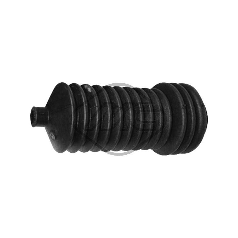 Soufflet de direction (sans accessoire) Metalcaucho