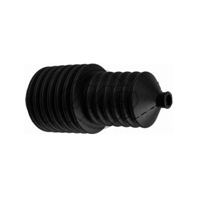 Soufflet de direction (sans accessoire) Metalcaucho