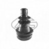 Soufflet de cardan (Sans accessoires) Metalcaucho