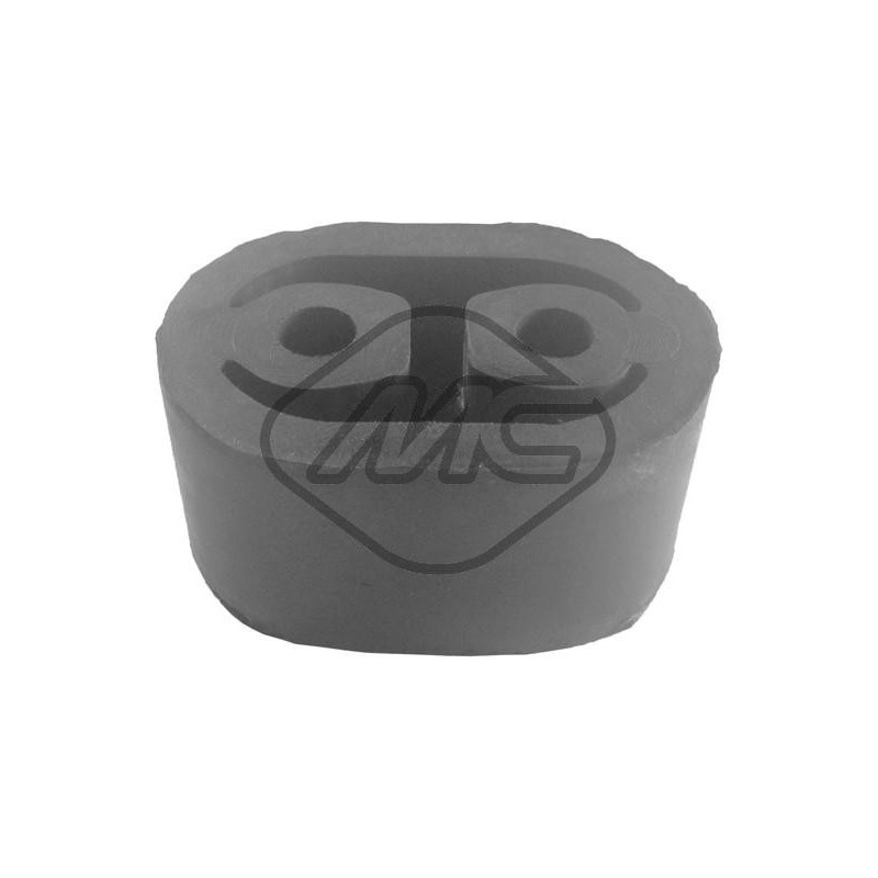 Butée élastique (silencieux) Metalcaucho