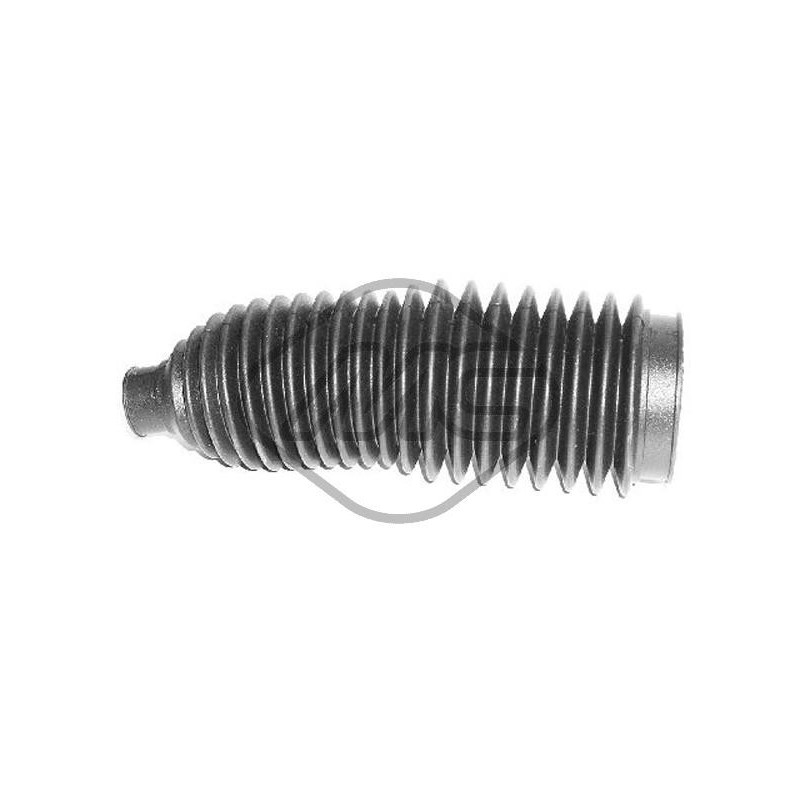 Soufflet de direction (sans accessoire) Metalcaucho