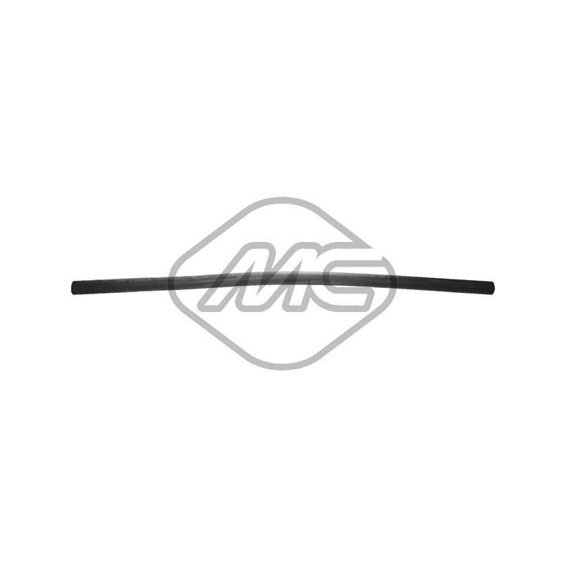Triangle de suspension Metalcaucho