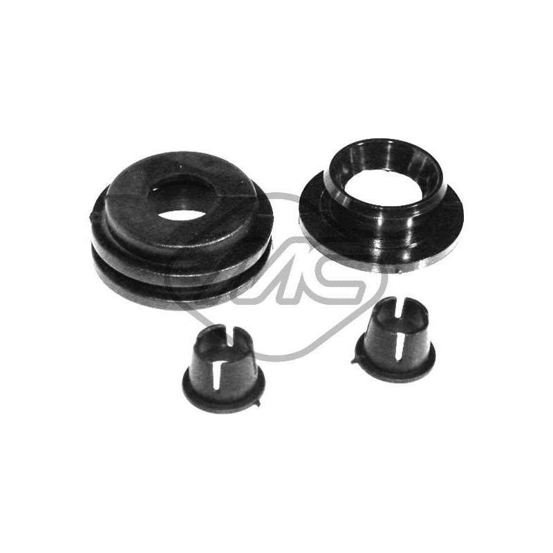 Kit de réparation (levier de vitesse) Metalcaucho