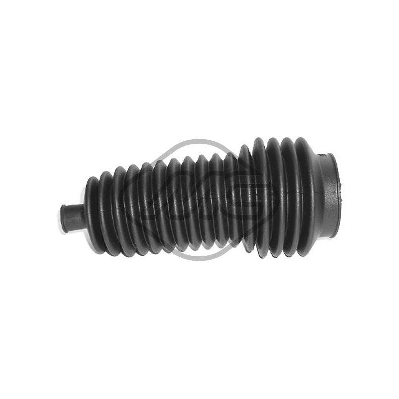 Soufflet de direction (sans accessoire) Metalcaucho