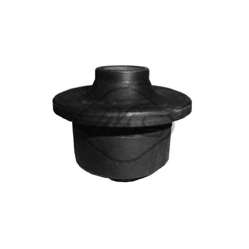 Silent bloc de triangle de suspension Metalcaucho