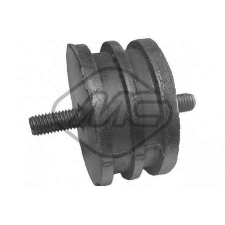 Support moteur Metalcaucho