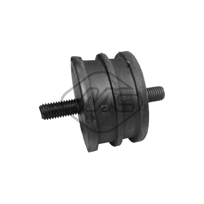 Support moteur Metalcaucho