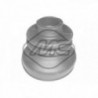 Soufflet de cardan (Sans accessoires) Metalcaucho