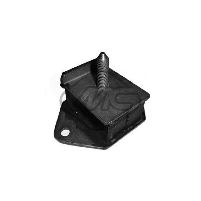 Support moteur Metalcaucho