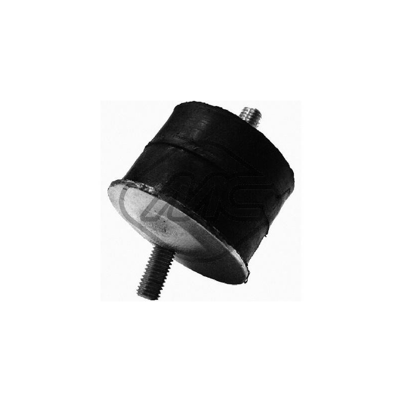 Support moteur Metalcaucho