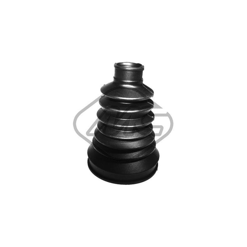 Soufflet de cardan (Sans accessoires) Metalcaucho