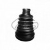 Soufflet de cardan (Sans accessoires) Metalcaucho