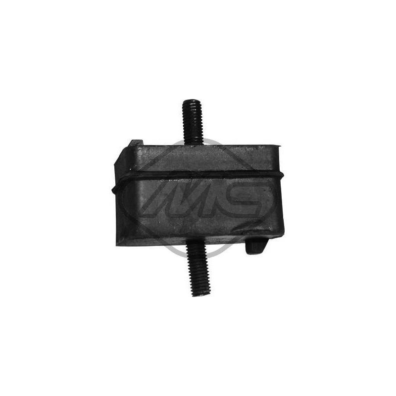 Support moteur Metalcaucho