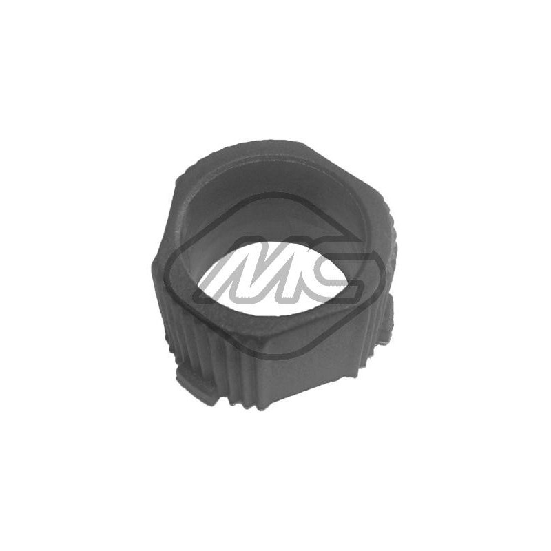 Douille (arbre de direction) Metalcaucho